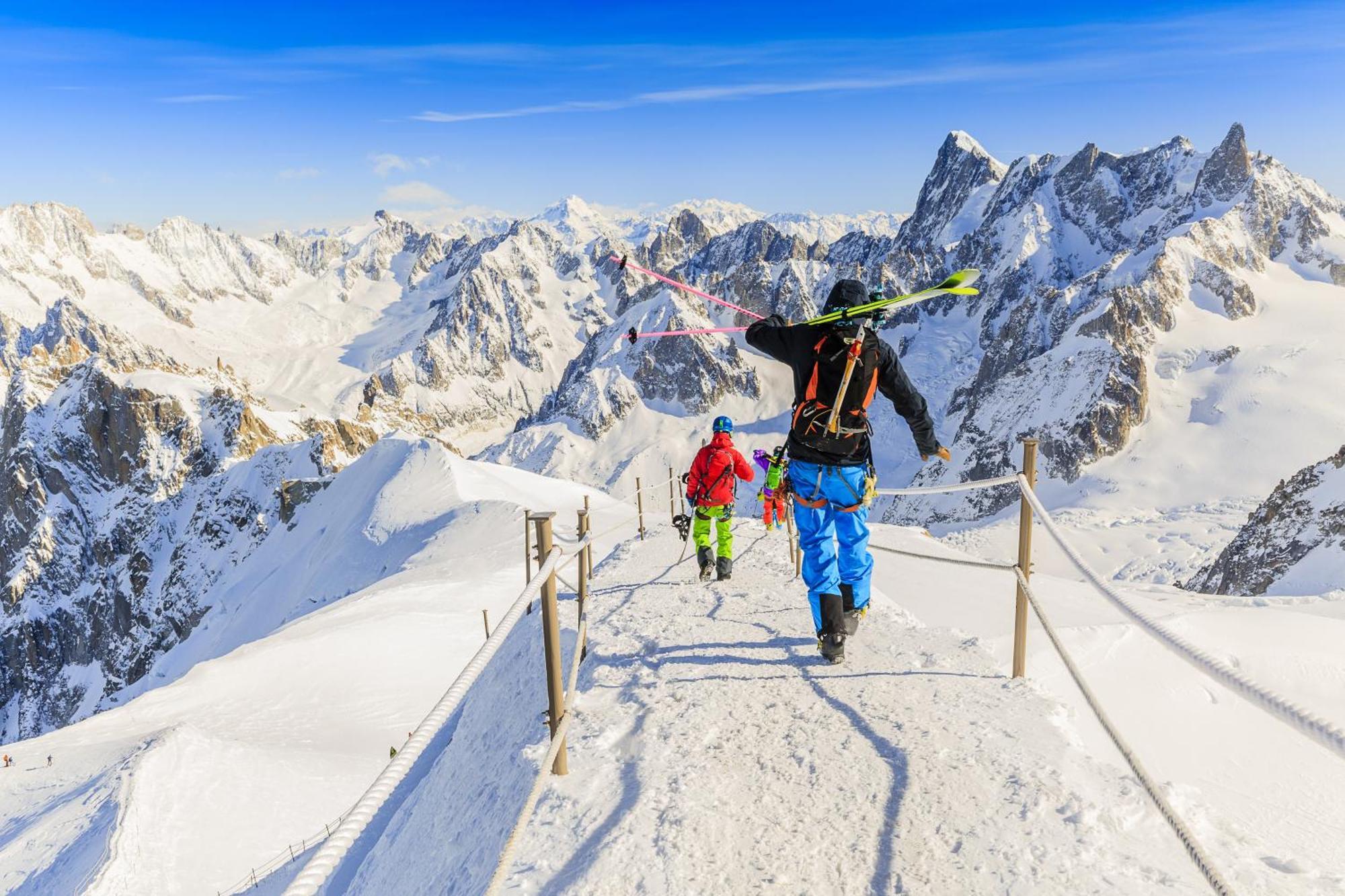 Residence Grand Roc - Campanules 122 - Happy Rentals Chamonix Exteriér fotografie