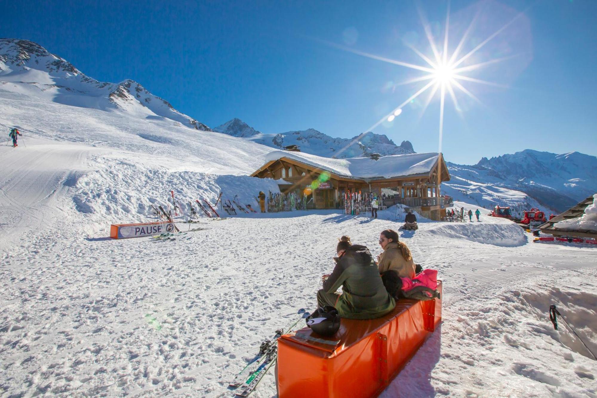 Residence Grand Roc - Campanules 122 - Happy Rentals Chamonix Exteriér fotografie